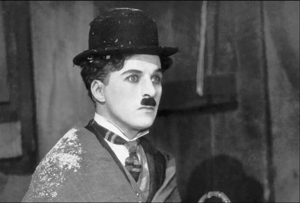 20 صورة من فيلم The Gold Rush بمناسبة مرور 100 عام على عرضه