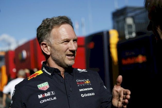 فورمولا واحد: ريد بول يقيل مديره كريستيان هورنر (رسمي)