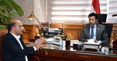 رئيس اتحاد الجمباز يوجه الشكر لوزير الرياضة على سرعة الاستجابة لشكاوى أولياء الأمور