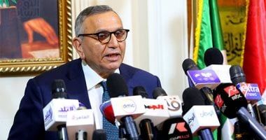 الهيئة العليا للوفد توافق على طرح الثقة في رئيس الحزب و"عمومية" غير عادية 25 يوليو