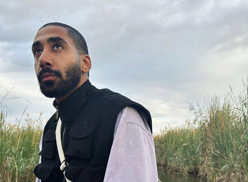 جائزتين لمشروع فيلم أسياد الجمال والسحر في أيام عمان لصناع الأفلام