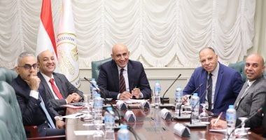 وزير التعليم يستعرض الترتيبات النهائية لآخر أيام امتحانات الثانوية العامة غدا