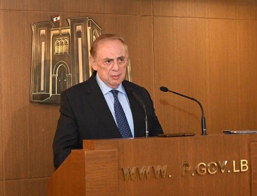 البستاني بعد اجتماع لجنة الاقتصاد: ناقشنا مكافحة الفساد وملف إخضاع كازينو لبنان والريجي لقانون الشراء العام