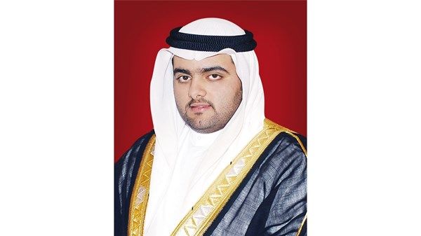 محمد بن حمد: دعم الشباب في بداية حياتهم الأسرية