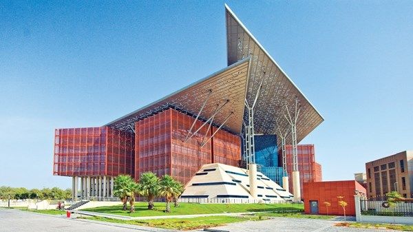 محكمة أبوظبي التجارية تصدر حكماً بوقف التعدي على علامة تجارية عالمية شهيرة