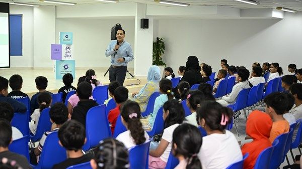 صندوق الوطن يضيف "مسابقة حياتنا في الإمارات" إلى البرامج الصيفية