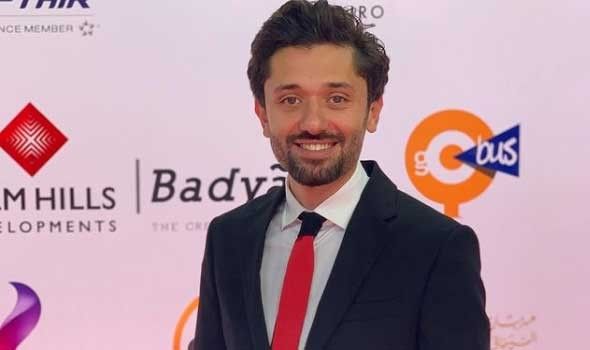 كريم محمود عبد العزيز ودينا الشربيني يُجددان تعاونهما في فيلم جديد بعنوان طلقني