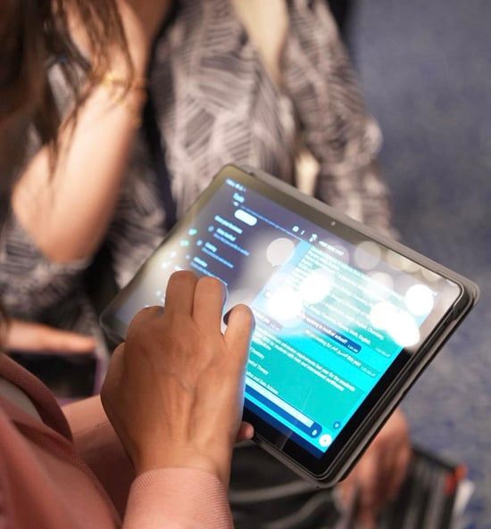 جامعة باديا تشارك فى معرض IG Club لتعريف طلاب الشهادات الدولية ببرامجها الأكاديمية المتميزة