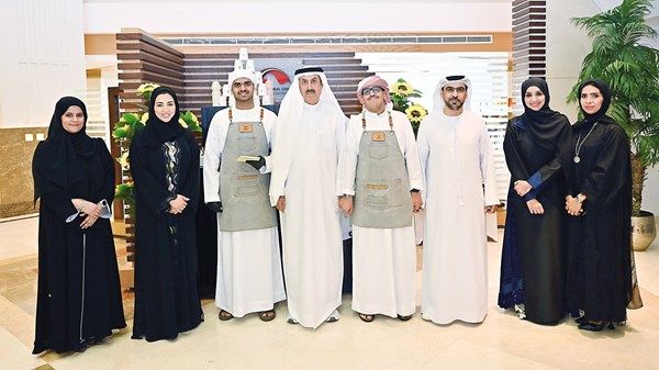 صقر غباش: دور فاعل لأصحاب الهمم في المجتمع