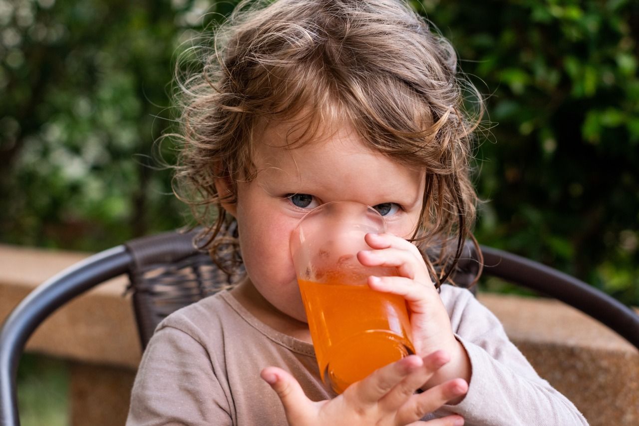 أطعمة يجب تجنّبها للأطفال في عمر أقل من 3 سنوات أو حتى أكبر سناً