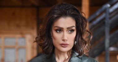 غادة عبد الرازق ترد على اتهامها بالنصب وتتخذ الإجراءت القانونية