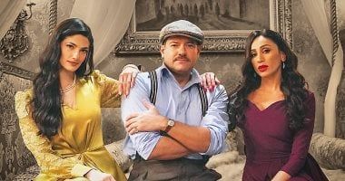 بعد تأجيله 4 أسابيع.. طرح فيلم درويش فى السينمات 13 أغسطس