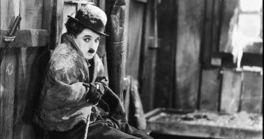 شاهد تريللر فيلم تشارلى تشابلن The Gold Rush بعد ترميمه