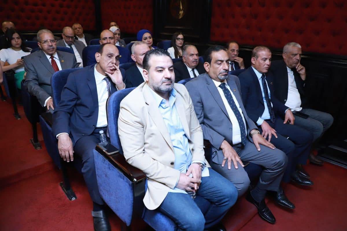 "مستقبل وطن" يستكمل اللقاءات مع كوادره بالمحافظات استعدادا للانتخابات