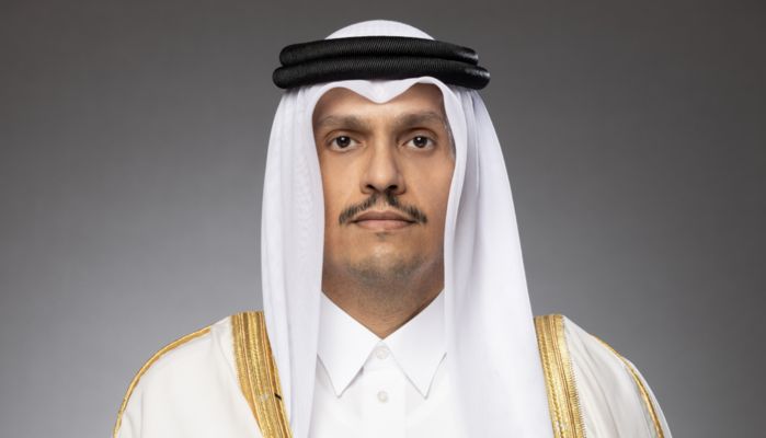 وزير خارجية قطر: للضغط لإنجاح جهود الوساطة لوقف النار في غزة وإطلاق سراح الأسرى