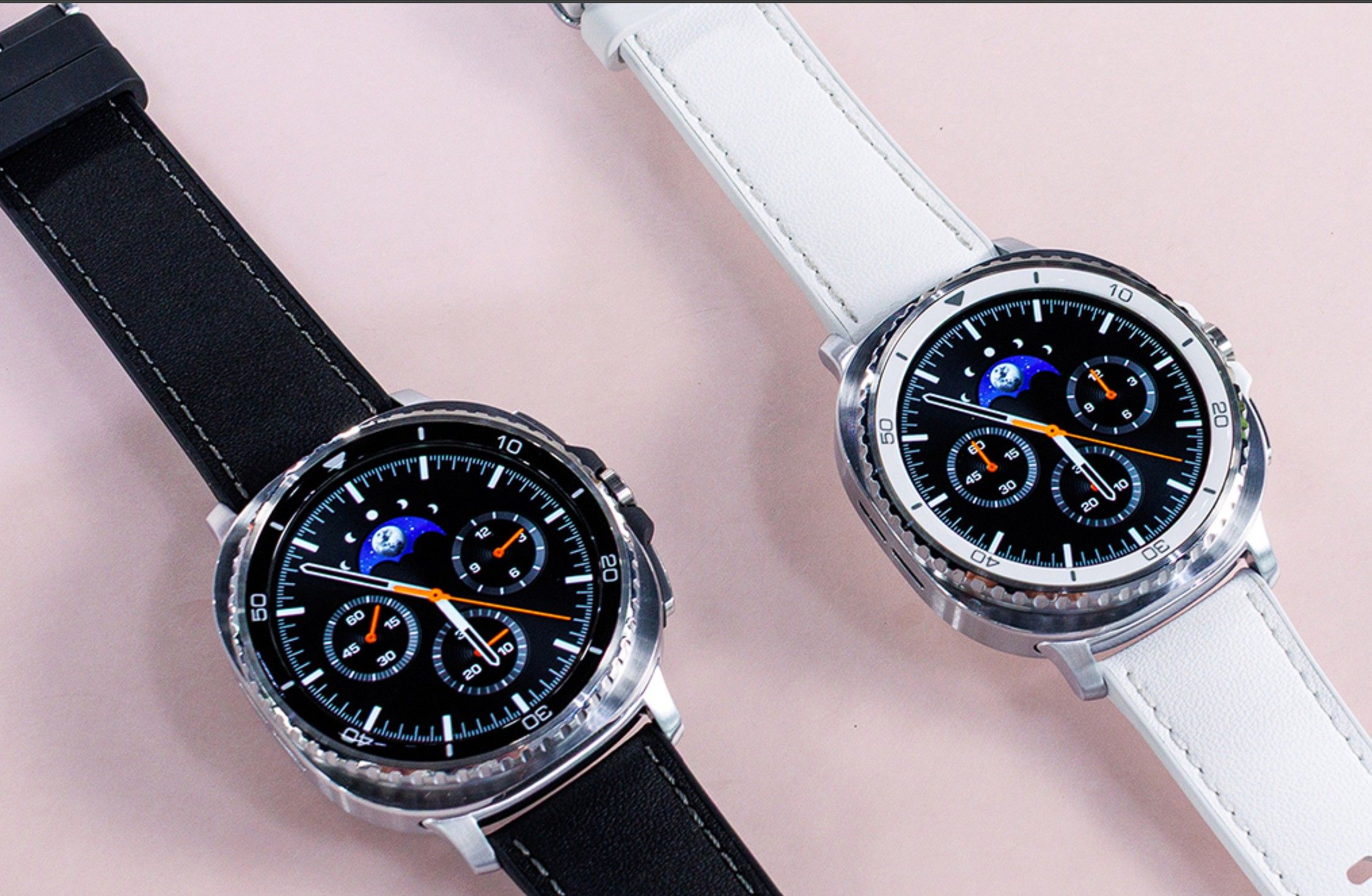تكنولوجيا: سامسونج تكشف عن ساعتها الذكية الجديدة Galaxy Watch 8 Classic في حدث Unpacked