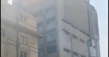 قبل ما تشغل التكييف.. 9 نصائح تحميك من كارثة حريق مفاجئة