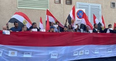 الهيئة الوطنية تصدر قواعد التصويت فى انتخابات مجلس الشيوخ للمصريين بالخارج