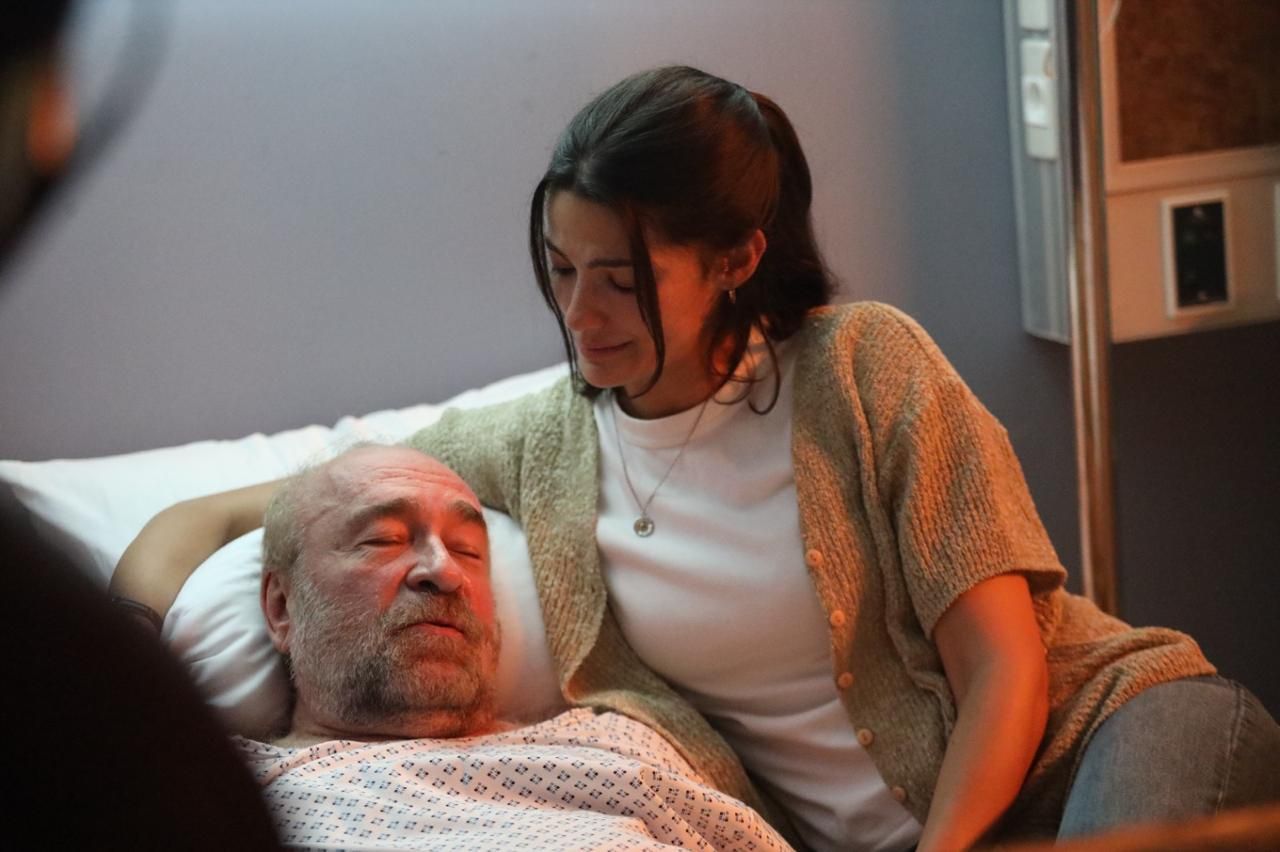 هكذا تظهر تارا عماد في حكاية Just You من مسلسل ما تراه ليس كما يبدو