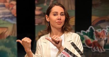 فركش تصوير فيلم ماما وبابا لـ ياسمين رئيس ومحمد عبد الرحمن