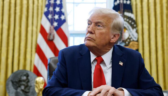 وكالة الأنباء العراقية: ترامب أكّد في رسالة للسوداني على استمرار التعاون التجاري والتطلع للعمل مع العراق