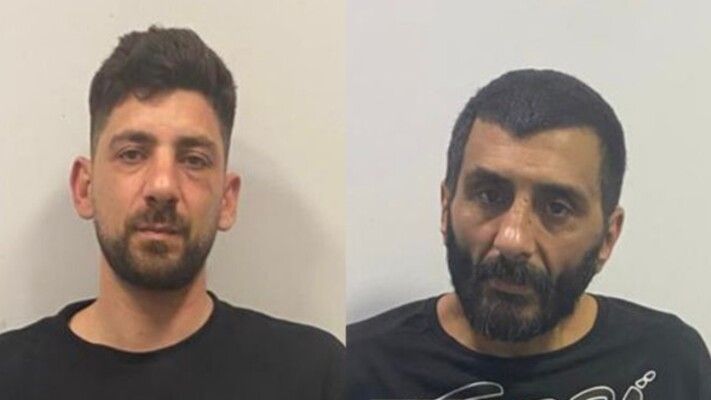 قوى الأمن عمّمت صورة موقوفين بجرائم نشل وانتحال صفة أمنية