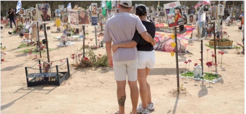 خبراء إسرائيليون: حماس استخدمت العنف الجنسي كسلاح إبادة