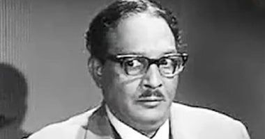 مسيرة فنية كبيرة.. 19 عاما على رحيل النجم عبد المنعم مدبولى