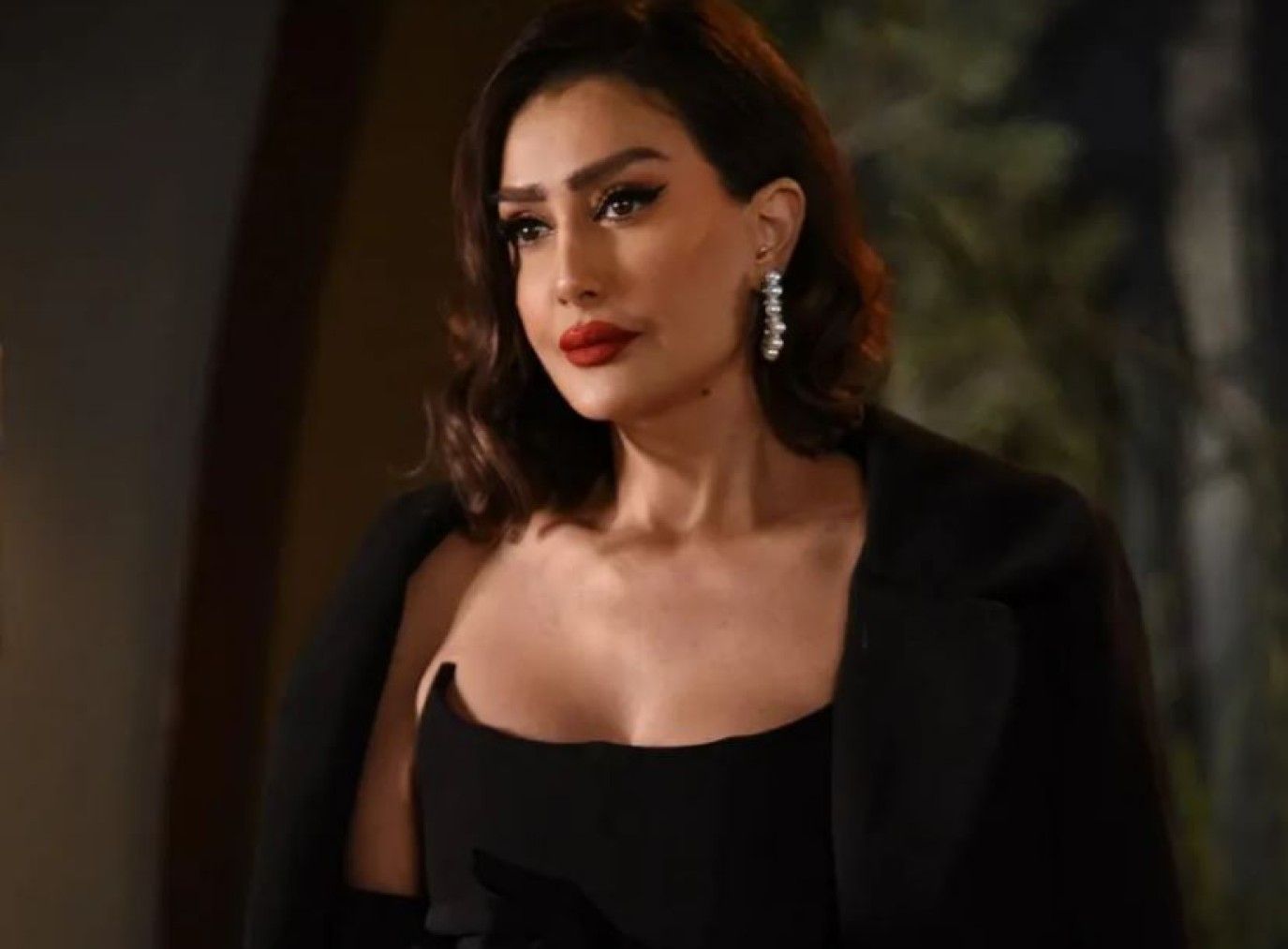 تحذير شديد اللهجة من غادة عبد الرازق بعد اتهامها بالنصب