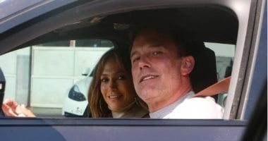 بن أفليك يوجه تحذيرًا صادمًا لحبيب جينيفر لوبيز الجديد