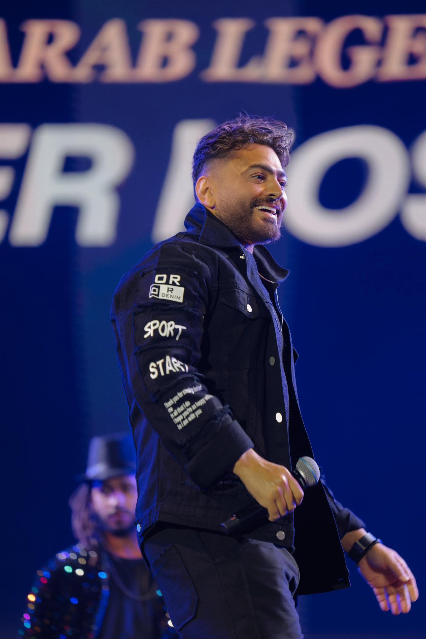 فيلم ريستارت لـ تامر حسنى يحصد 87.6 مليون جنيه خلال 6 أسابيع عرض