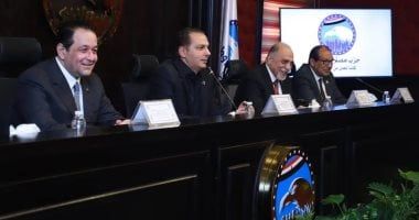 "مستقبل وطن" يستكمل اللقاءات مع كوادره بالمحافظات استعدادا للانتخابات