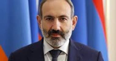 رئيس وزراء أرمينيا يصل إلى الإمارات في زيارة عمل