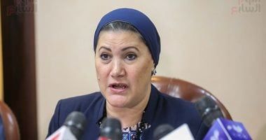 الدكتورة سحر السنباطى: الدولة المصرية نجحت فى إعطاء الأولوية لحقوق الأطفال