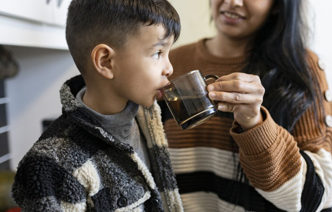 أطعمة يجب تجنّبها للأطفال في عمر أقل من 3 سنوات أو حتى أكبر سناً