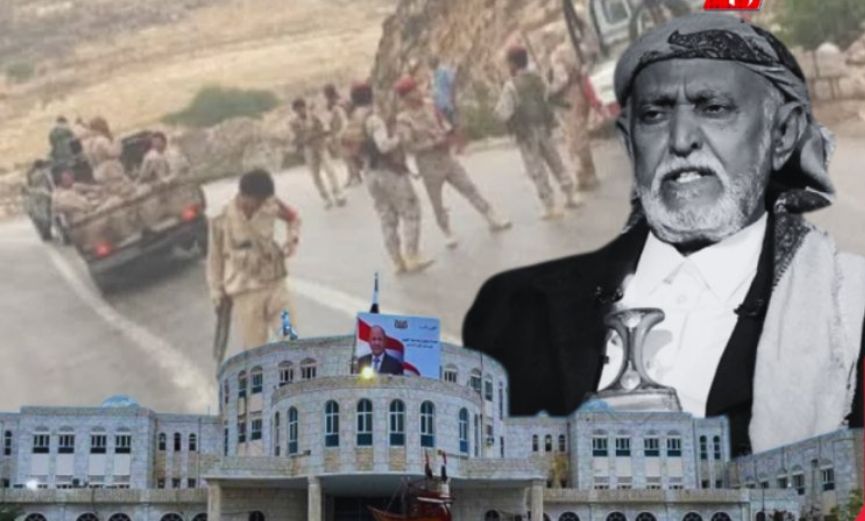 المهرة على صفيح ساخن!!.. آخر مستجدات القبض على القيادي الحوثي الزايدي!!