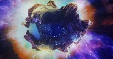 تكنولوجيا: حدث قمرى نادر يحدث كل 5000 سنة يتسبب فى خطر يهدد الأرض