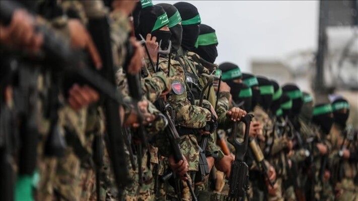 "القسام": تمكنا من الإغارة على تجمع لجنود وآليات العدو في منطقة عبسان الكبيرة شرق خان يونس