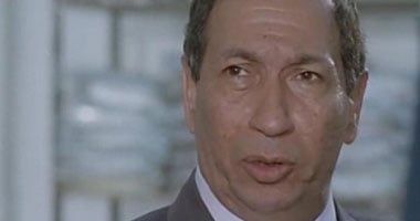 فى ذكراه.. محيى عبد المحسن أجاد تمثيل الأدوار الثانوية وعمل مدقق لغة عربية