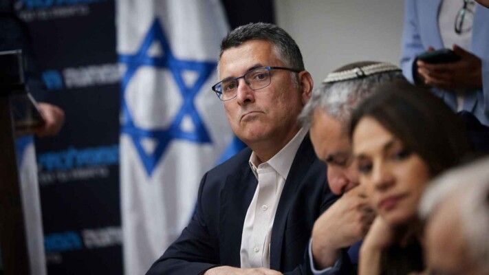 وزير خارجية إسرائيل: يمكن التوصل لوقف إطلاق النار في غزة ومبادلة الأسرى