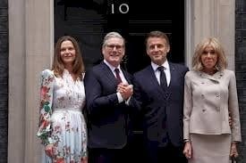 بريطانيا وفرنسا: اتفاق لردع تجار البشر