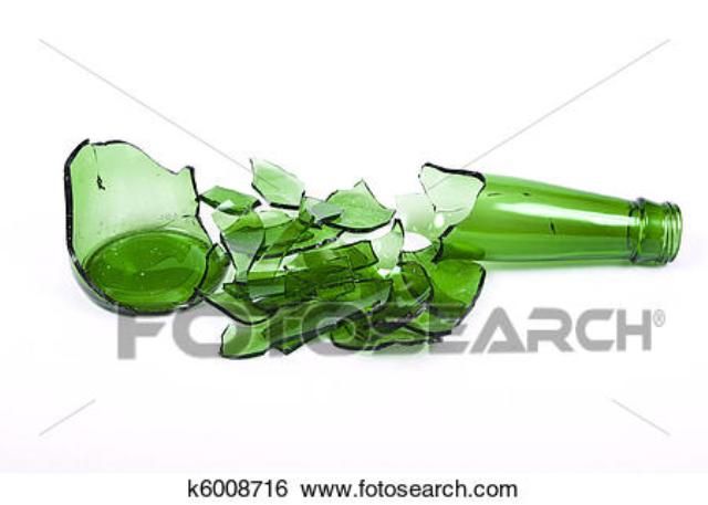 علماء روس يحولون النفايات إلى زجاج صالح لتقنيات الفضاء