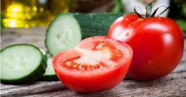 خضروات الصيف.. 7 أصناف صحية يفضلها خبراء التغذية بموسم الحر