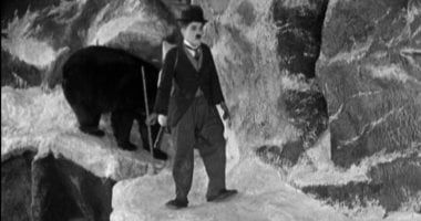 20 صورة من فيلم The Gold Rush بمناسبة مرور 100 عام على عرضه