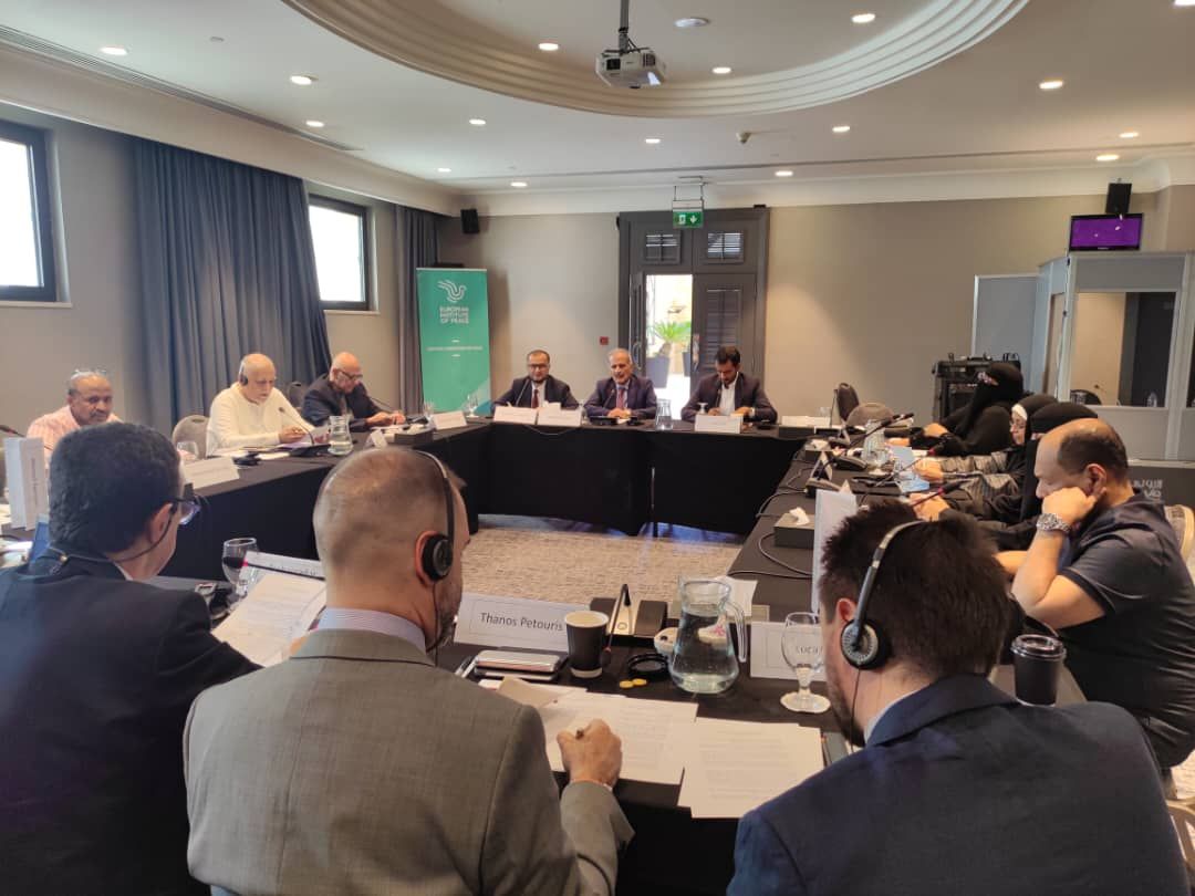 الخليج اليوم .. المكونات الجنوبية: تدعو الى إصلاح مؤسسات الدولة و ترفض العنف وتشيد بثورة النساء