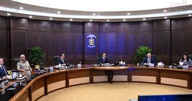 رئيس الوزراء: الحكومة تعمل على طمأنة المستأجرين وستكون هناك بدائل جاهزة لهم