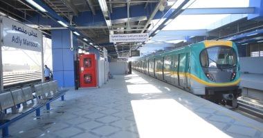 وظائف فى محطات المترو بمرتبات تصل لـ10 آلاف جنيه.. اعرف التفاصيل