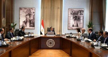 رئيس الوزراء يلتقى المدير الإقليمي لمنظمة الصحة العالمية لإقليم الشرق الأوسط