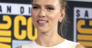 سكارليت جوهانسون النجمة الأكثر ربحا بسبب Jurassic World: Rebirth