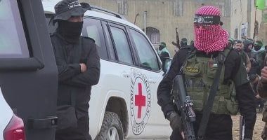 قيادي بحماس: الحركة وافقت على إطلاق سراح 10 محتجزين إسرائيليين